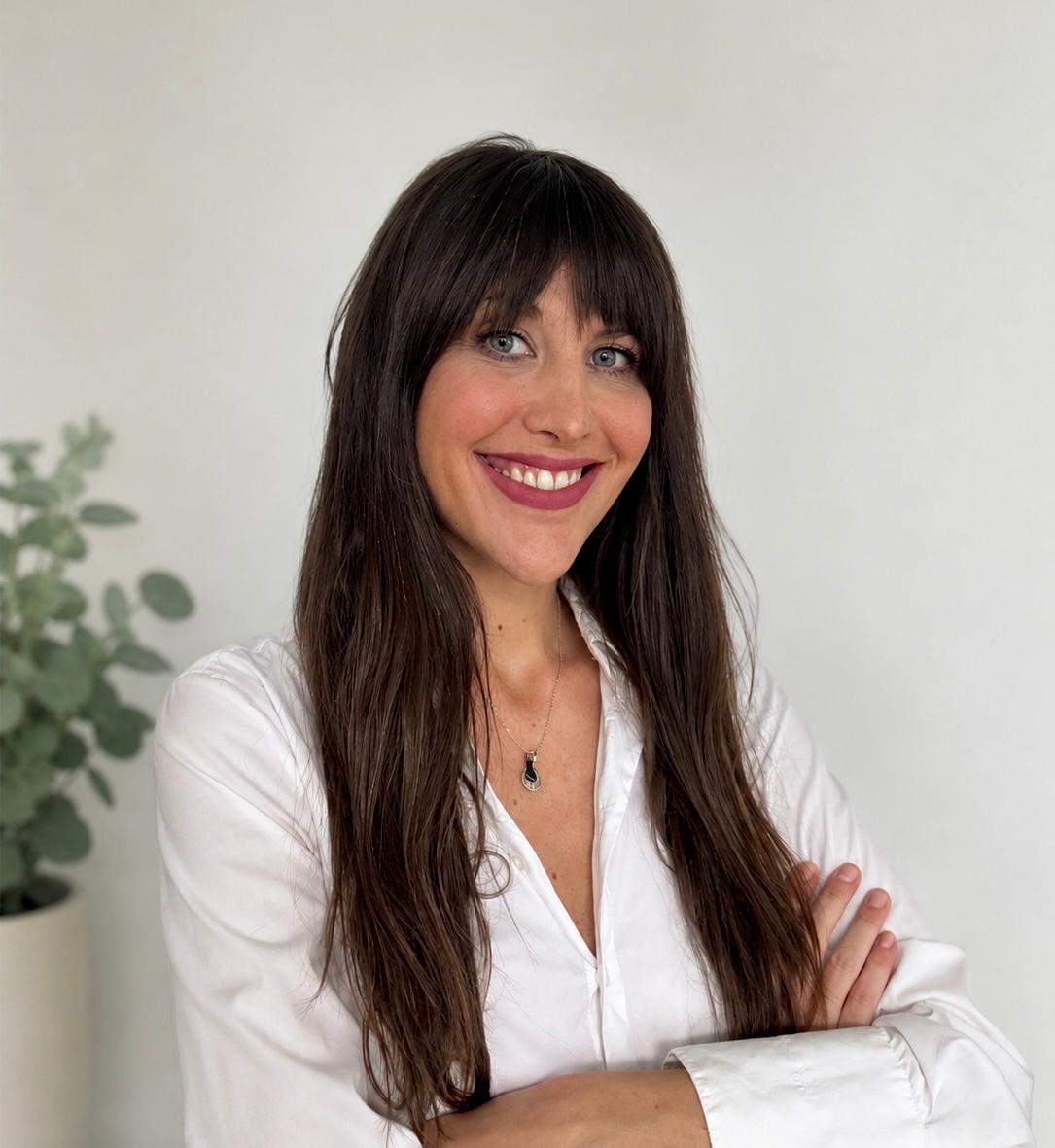Estefanía Rodríguez Vidal
